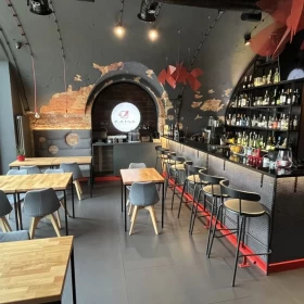 Sprzedam Restauracje Sushi - Ursynów