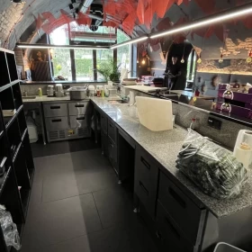 Sprzedam Restauracje Sushi - Ursynów
