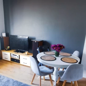 Sprzedam Mieszkanie Radom po remoncie 45m, WYSOKI PARTER, Obozisko