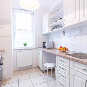 Wynajmę Komfortowy pokój z tarasem, Janickiego, Tauron, apartamentowiec