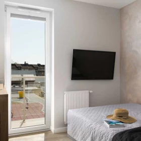 Wolny Apartament Nad Morzem Słoneczne Tarasy Porta Mare Dziwnówek.