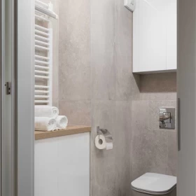 Wolny Apartament Nad Morzem Słoneczne Tarasy Porta Mare Dziwnówek.