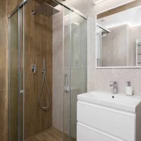 Wolny Apartament Nad Morzem Słoneczne Tarasy Porta Mare Dziwnówek.
