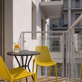 Wolny Apartament Nad Morzem Słoneczne Tarasy Porta Mare Dziwnówek.