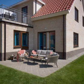 Apartament z pokojem dla dzieci - jesień/zima Ustronie Morskie
