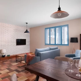 Apartament z pokojem dla dzieci - jesień/zima Ustronie Morskie