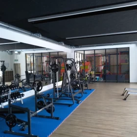 Noclegi nad morzem w Kołobrzegu apartament Sunrise z basenami