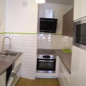 Noclegi nad morzem w Kołobrzegu apartament Sunrise z basenami