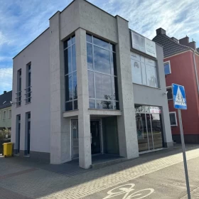 Lokal użytkowy Kędzierzyn ulica  Kozielska. okolice Odrzańskie Ogrody