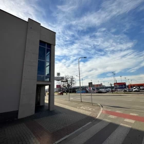 Lokal użytkowy Kędzierzyn ulica  Kozielska. okolice Odrzańskie Ogrody
