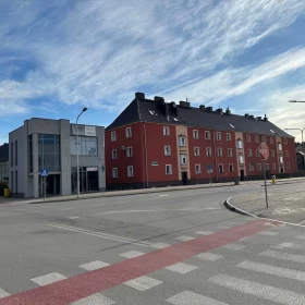 Lokal użytkowy Kędzierzyn ulica  Kozielska. okolice Odrzańskie Ogrody