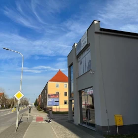 Lokal użytkowy Kędzierzyn ulica  Kozielska. okolice Odrzańskie Ogrody