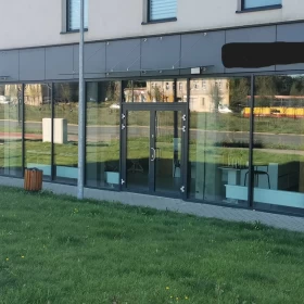 Lokal usługowo-handlowy 96 m2 Łódź Piłsudskiego175 / Sobolowa 2