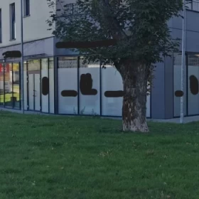 Lokal usługowo-handlowy 96 m2 Łódź Piłsudskiego175 / Sobolowa 2