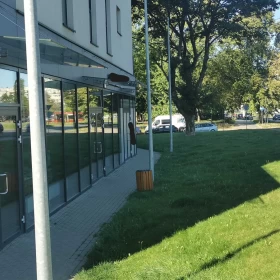 Lokal usługowo-handlowy 96 m2 Łódź Piłsudskiego175 / Sobolowa 2