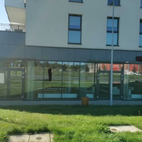 Lokal usługowo-handlowy 96 m2 Łódź Piłsudskiego175 / Sobolowa 2