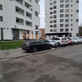 Lokal usługowy - duży potencjał - świetna lokalizacja Warszawa