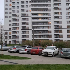 Lokal usługowy - duży potencjał - świetna lokalizacja Warszawa