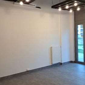 Lokal usługowy - duży potencjał - świetna lokalizacja Warszawa