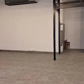 Lokal usługowy - duży potencjał - świetna lokalizacja Warszawa