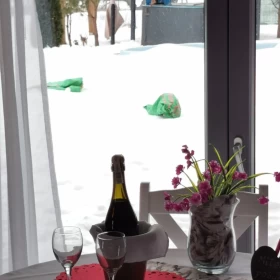 Romantyczny Relaks We Dwoje - odpoczynek dla duszy i ciała na Mazurach SPA