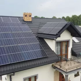 Instalacja fotowoltaiczna Panele słoneczne Fotowoltaika Kredytowanie
