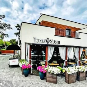 Sprzedam gotowy biznes gastronomiczny Warszawa WAWER