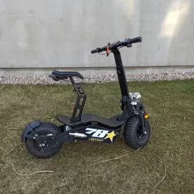 Hulajnoga elektryczna Velocifero