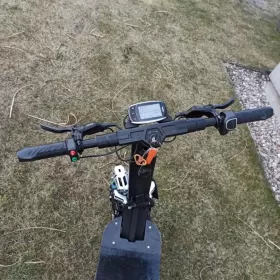 Hulajnoga elektryczna Velocifero