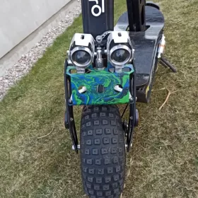 Hulajnoga elektryczna Velocifero