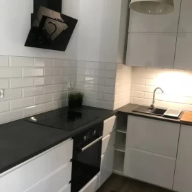 Wynajmę mieszkanie Kraków Podgórze Duchackie