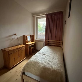 Sprzedam mieszkanie 36m2 Warszawa Tarchomin 2 pokoje ogród 32m2 od patio