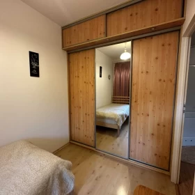 Sprzedam mieszkanie 36m2 Warszawa Tarchomin 2 pokoje ogród 32m2 od patio