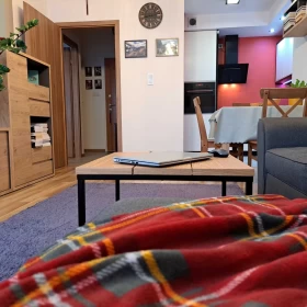 Sprzedam mieszkanie 2 pok., 42,23 m². Osiedle Klasyków II. Białołęka