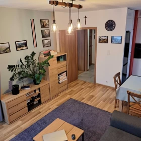 Sprzedam mieszkanie 2 pok., 42,23 m². Osiedle Klasyków II. Białołęka