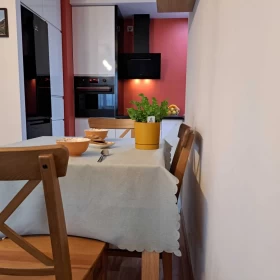 Sprzedam mieszkanie 2 pok., 42,23 m². Osiedle Klasyków II. Białołęka