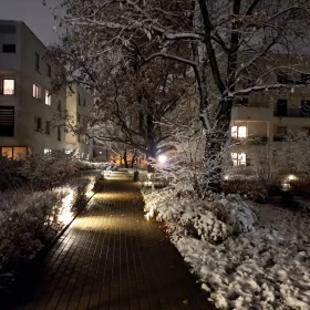 Sprzedam mieszkanie 2 pok., 42,23 m². Osiedle Klasyków II. Białołęka