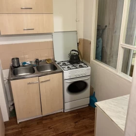 Sprzedam Mieszkanie Warszawa Ochota, 2 pokoje