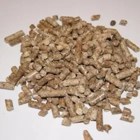 EN plus-A1 Pellet drzewny Pakowany po 15 kg