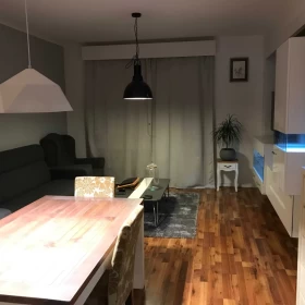 Sprzedam mieszkanie 44,5m2, z garażem Warszawa Ursynów, Lanciego