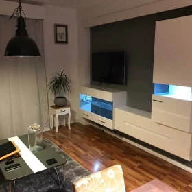 Sprzedam mieszkanie 44,5m2, z garażem Warszawa Ursynów, Lanciego