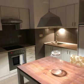 Sprzedam mieszkanie 44,5m2, z garażem Warszawa Ursynów, Lanciego