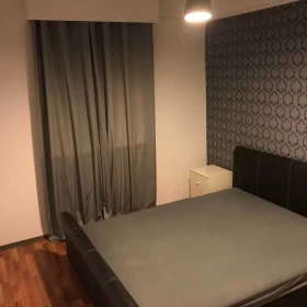 Sprzedam mieszkanie 44,5m2, z garażem Warszawa Ursynów, Lanciego