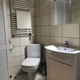 Sprzedam mieszkanie 44,5m2, z garażem Warszawa Ursynów, Lanciego