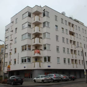 Sprzedam mieszkanie jednopokojowe Warszawa