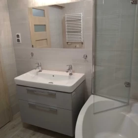 Sprzedam Mieszkanie 43 m2 Warszawa osiedle Wilno, Targówek - 2 pokoje