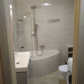Sprzedam Mieszkanie 43 m2 Warszawa osiedle Wilno, Targówek - 2 pokoje