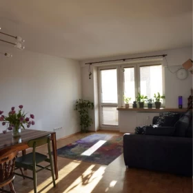 Sprzedam 3 pokojowe mieszkanie 61m2 Warszawa miejsce postojowe, Praga-Południe