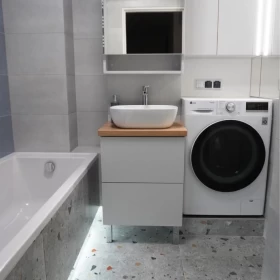 Sprzedam 3 pokojowe mieszkanie 61m2 Warszawa miejsce postojowe, Praga-Południe