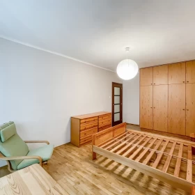 Dwupokojowe mieszkanie do wynajęcia - Katowice, ul. Zagrody